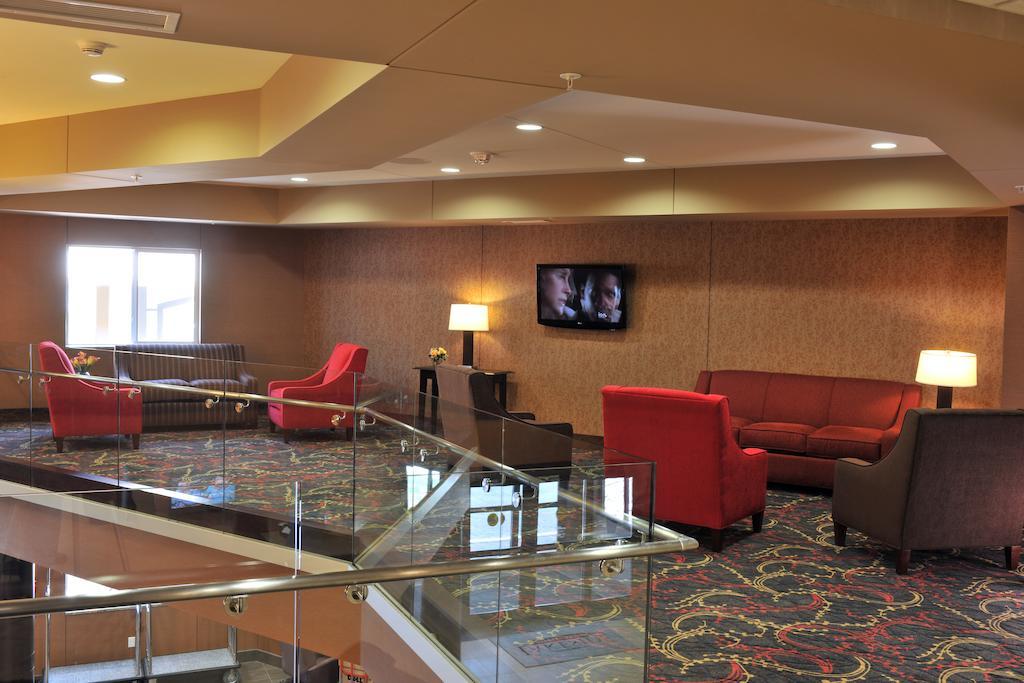 Lakeside Hotel Casino Osceola Zewnętrze zdjęcie