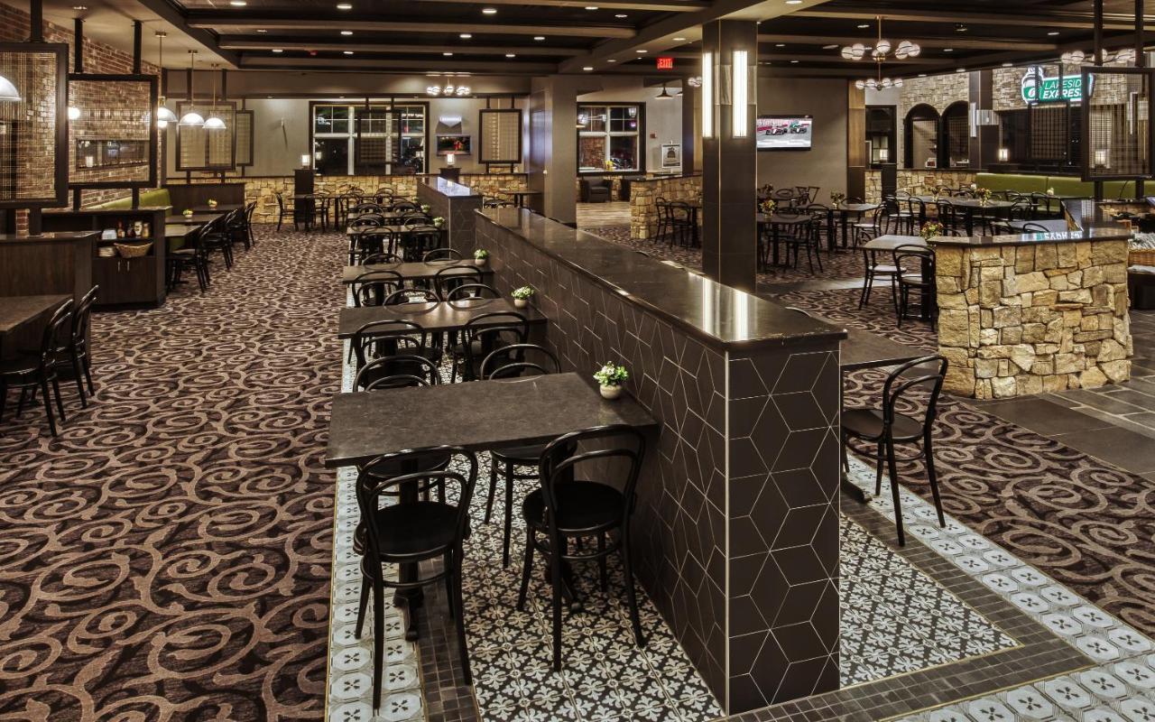 Lakeside Hotel Casino Osceola Zewnętrze zdjęcie